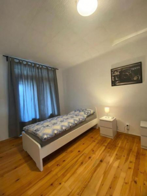 Monteurzimmer Pavan IK1 , Apartment for Workers Saarlouis Saarbrücken Überherrn - KEINE Ferienwohnung